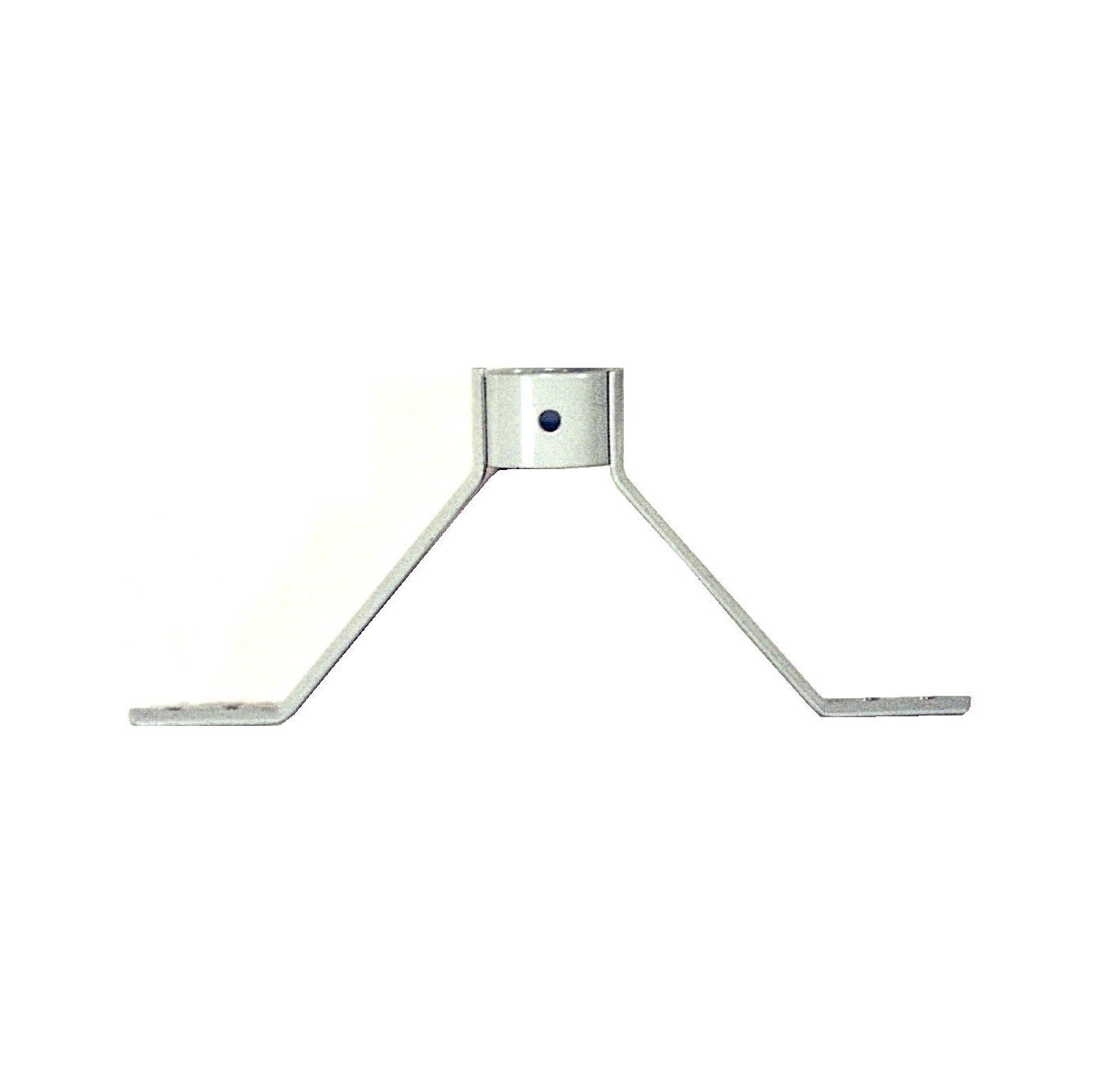 Afbeeldingen van Stokhouder -MM-  7cm hoog x 24mm