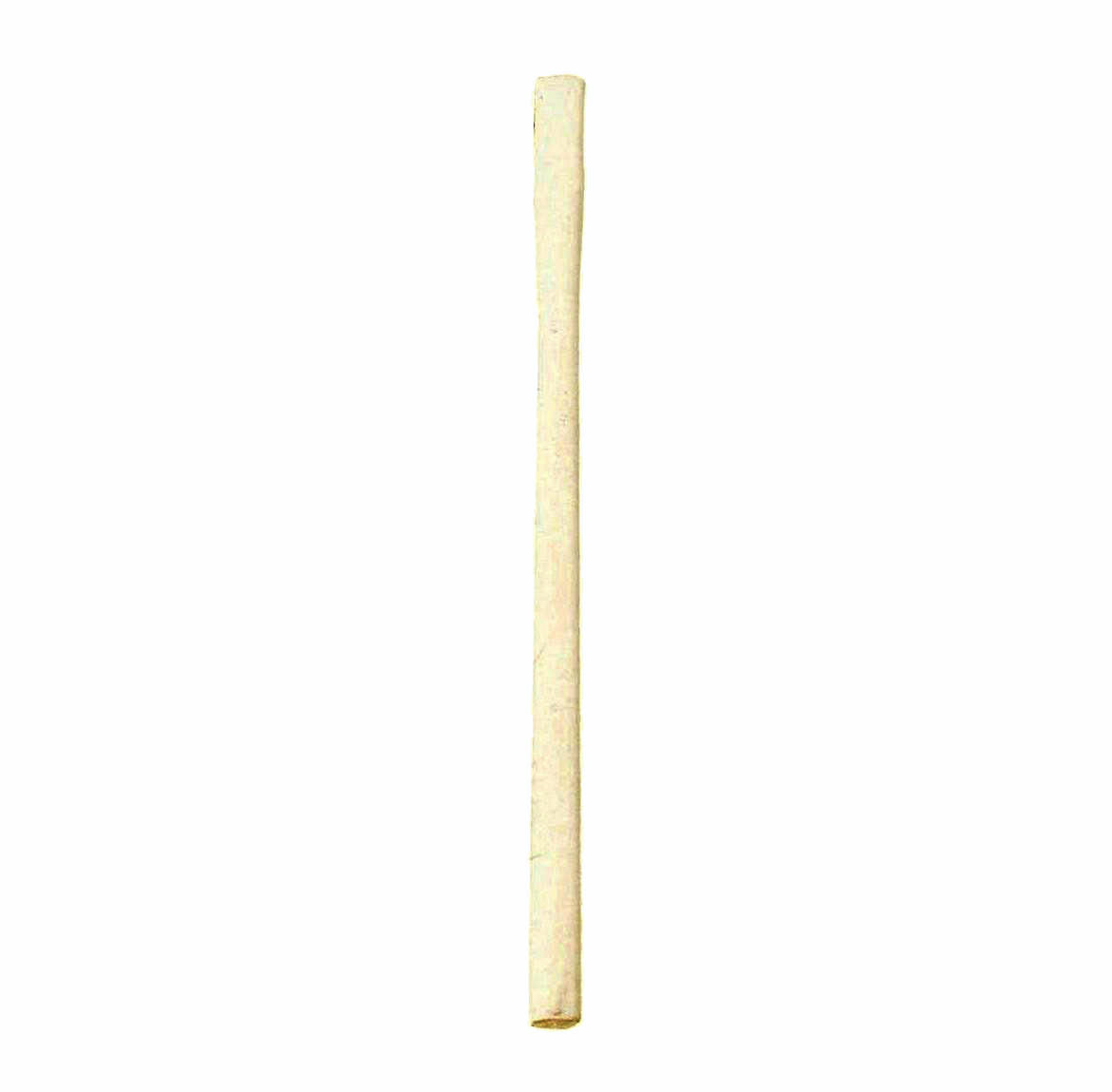 Afbeeldingen van Voorhamersteel ovaal hickory 45x28, 90cm. ATLAS
