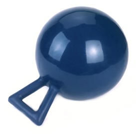 Afbeeldingen van Speelbal voor paard, blauw