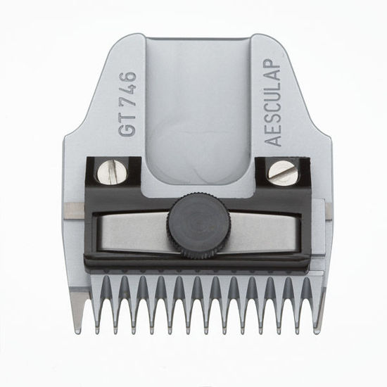 Afbeeldingen van Scheerkop Favorita 1,5mm angorahaar