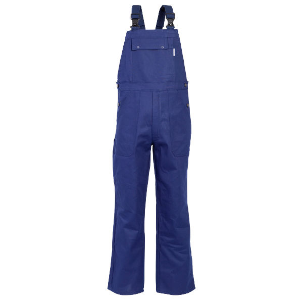 Afbeeldingen van Amerikaans overall P/K Havep marine, 66