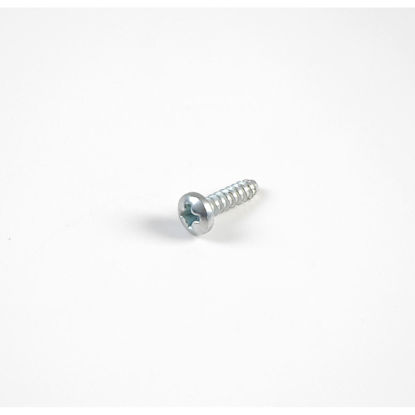 Afbeeldingen van Schroef M3.5 x 13 (2st) Lister PowerClip