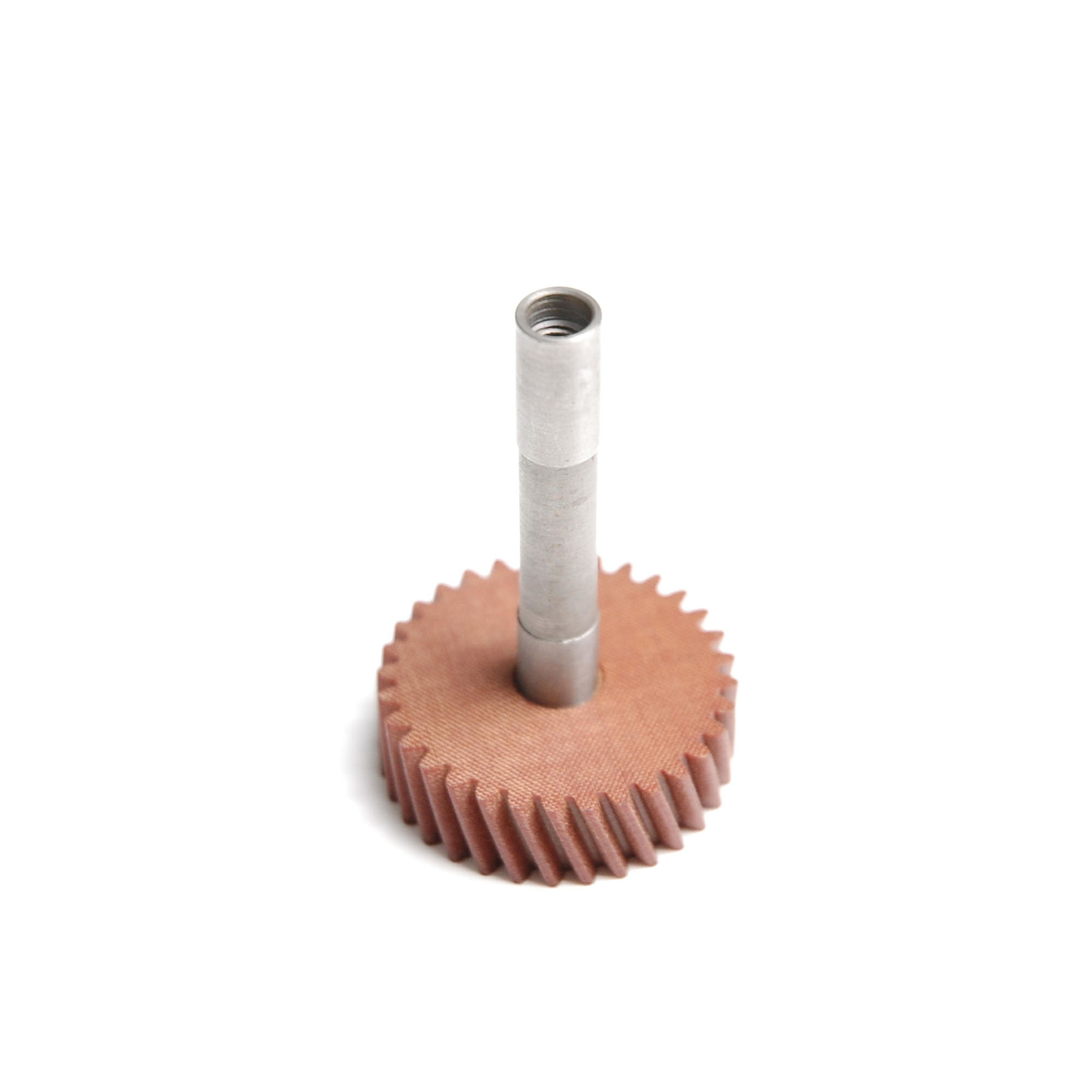 Afbeeldingen van Tandrad 32t. Lister PowerClip