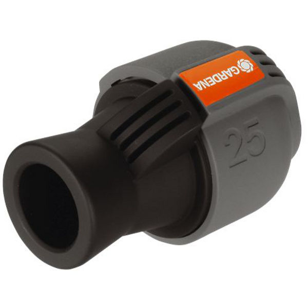 Afbeeldingen van Sprinkler verbindingsstuk 25mmx3/4" binnendraad Gardena