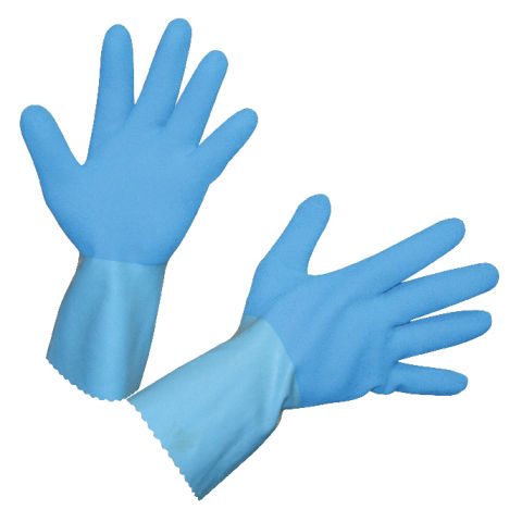 Afbeeldingen van Handschoen Keron *FLETEX* maat 10(XL)