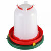 Afbeeldingen van Drinkbakverwarmer 30cm, 22VDC/24W