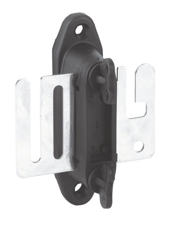 Afbeeldingen van AKO Poortgreepanker-set voor lint (blister 4 sets)