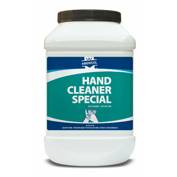Afbeeldingen van Handcleaner Special - 4,5 ltr.