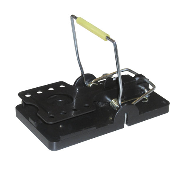 Afbeeldingen van Rattenval kunststof *SNAPPER*