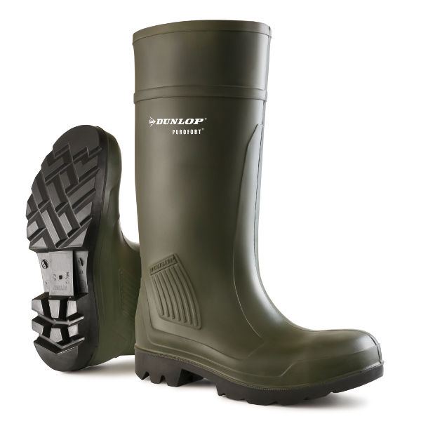 Afbeeldingen van Purofort Professional Dunlop(S5),mt.37
