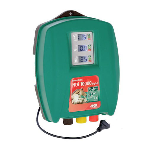 Afbeeldingen van AKO Power Profi NDI 10000 Digital lichtnetapparaat, 230V