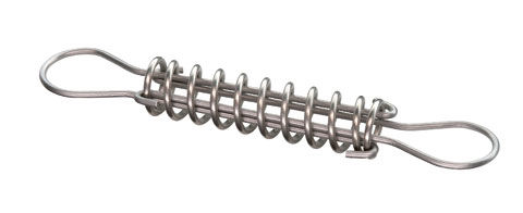 Afbeeldingen van AKO Trekveer RVS 1,6mm draad