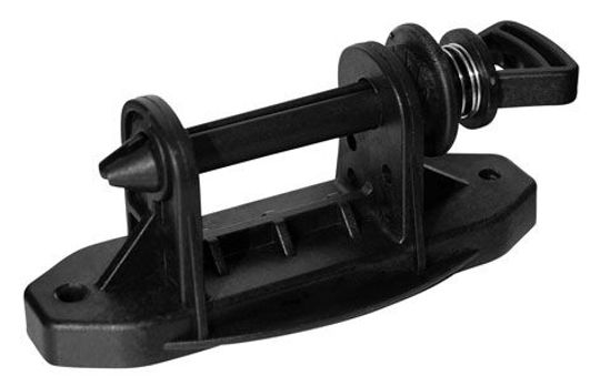 Afbeeldingen van AKO Lintspanner Premium v. houten paal (zakje 10 st)