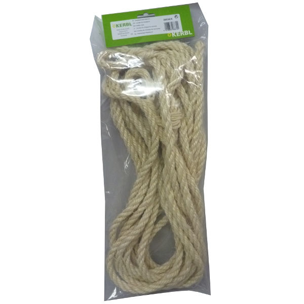 Afbeeldingen van Koetouwen sisal 200cm  - 12mm  (5 stuks)