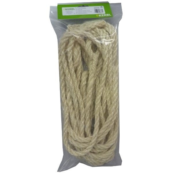 Afbeeldingen van Koetouwen sisal 250cm  - 12mm  (5 stuks)