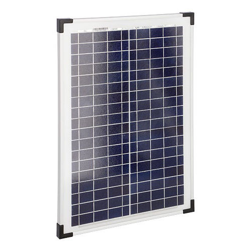 Afbeeldingen van AKO Zonnepaneel 25 Watt