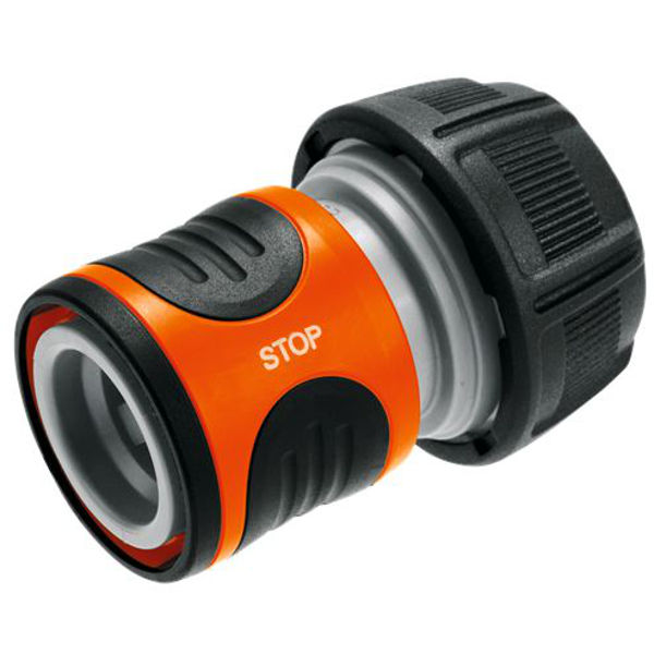 Afbeeldingen van Waterstop 19 mm (3/4") Gardena *blister*