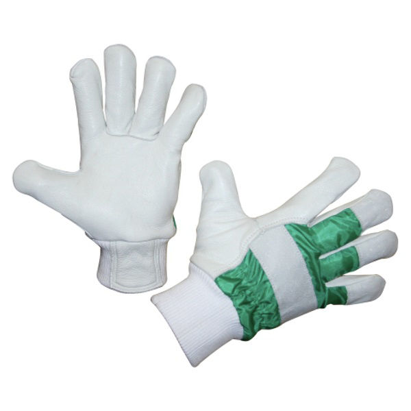 Afbeeldingen van Winterhandschoen Keron *Wood*