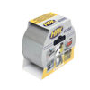 Afbeeldingen van DUCT tape / reparatietape GRIJS 48mm x 5m BLISTER