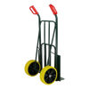 Afbeeldingen van Steekwagen Fort, type KXL, 250kg met Wings +NML wielen