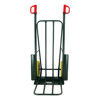Afbeeldingen van Steekwagen Fort, type KXL, 250kg met Wings +NML wielen