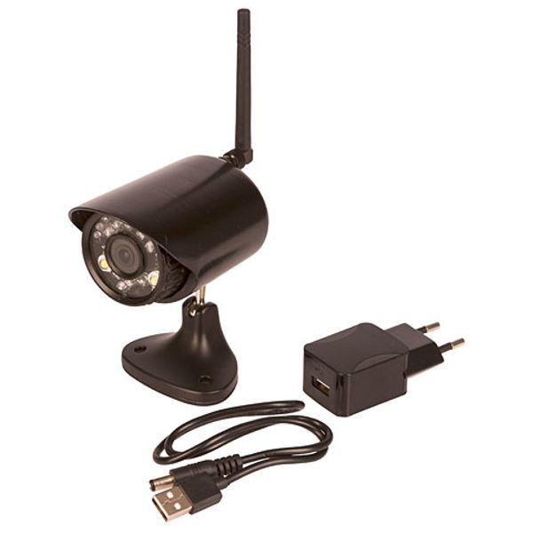 Afbeeldingen van SmartCam HD camera