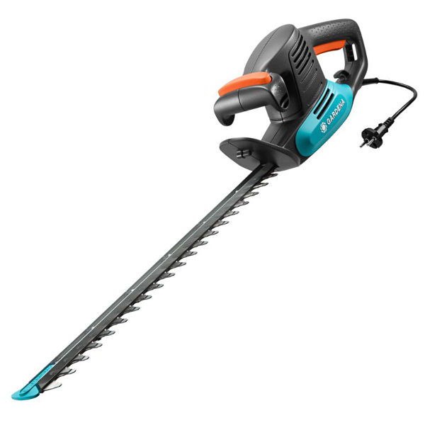Afbeeldingen van Electrische heggenschaar Gardena EasyCut 450/50