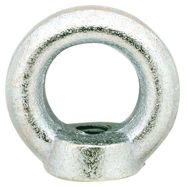 Afbeeldingen van Oogmoer 6mm, binnendraad (per 2 stuks gelabeld)