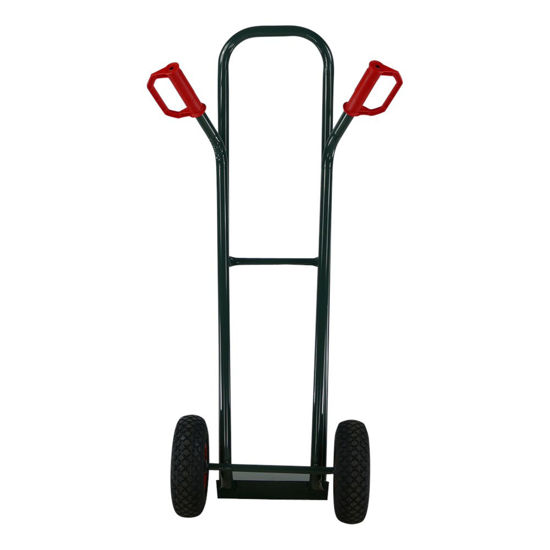 Afbeeldingen van Steekwagen Fort, type KS-300, 300kg