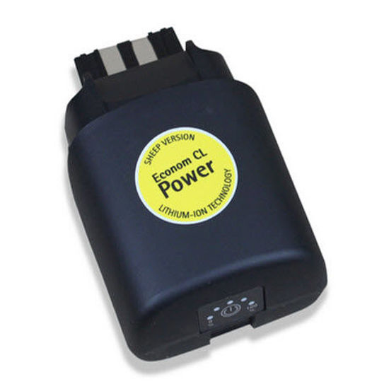 Afbeeldingen van Accu Li-Ion voor Econom Cordless