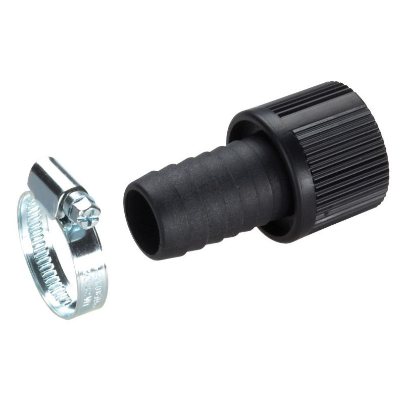Afbeeldingen van Aanzuigslang-aansluitstuk 25 mm (1") Gardena