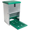 Afbeeldingen van Automatische voerbak (trapbak) 8kg