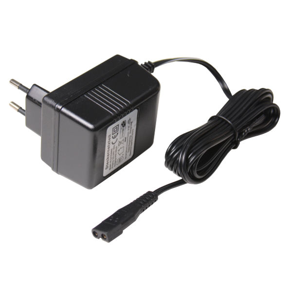 Afbeeldingen van Oplader/Adapter voor tondeuse ONYX