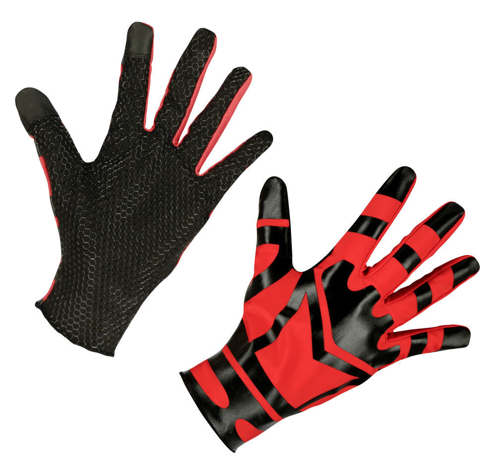 Afbeeldingen van Handschoen Keron Active Mechanic *HELIOS*