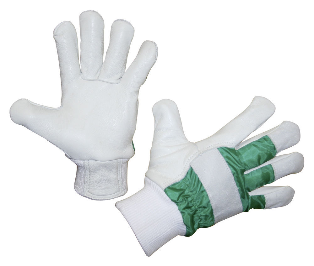 Afbeeldingen van Winterhandschoen Keron *ECO-WOOD* mt.12