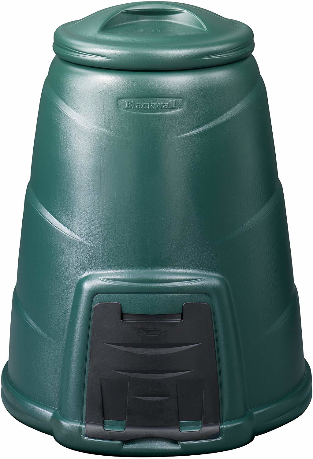 Afbeeldingen van Composter BeGreen 220 liter, GROEN