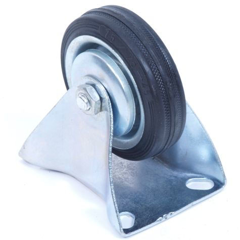 Afbeeldingen van Bokwiel 160mm