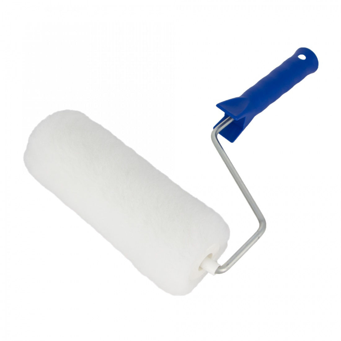 Afbeeldingen van Verfrolbeugel compl. Super Vestan, 21mm vacht, 18cm breed