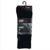 Picture of Sok Stapp, -Bamboo-, Marine/Blue
