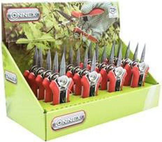 Afbeeldingen van Trimmer-/ oogstschaar mini