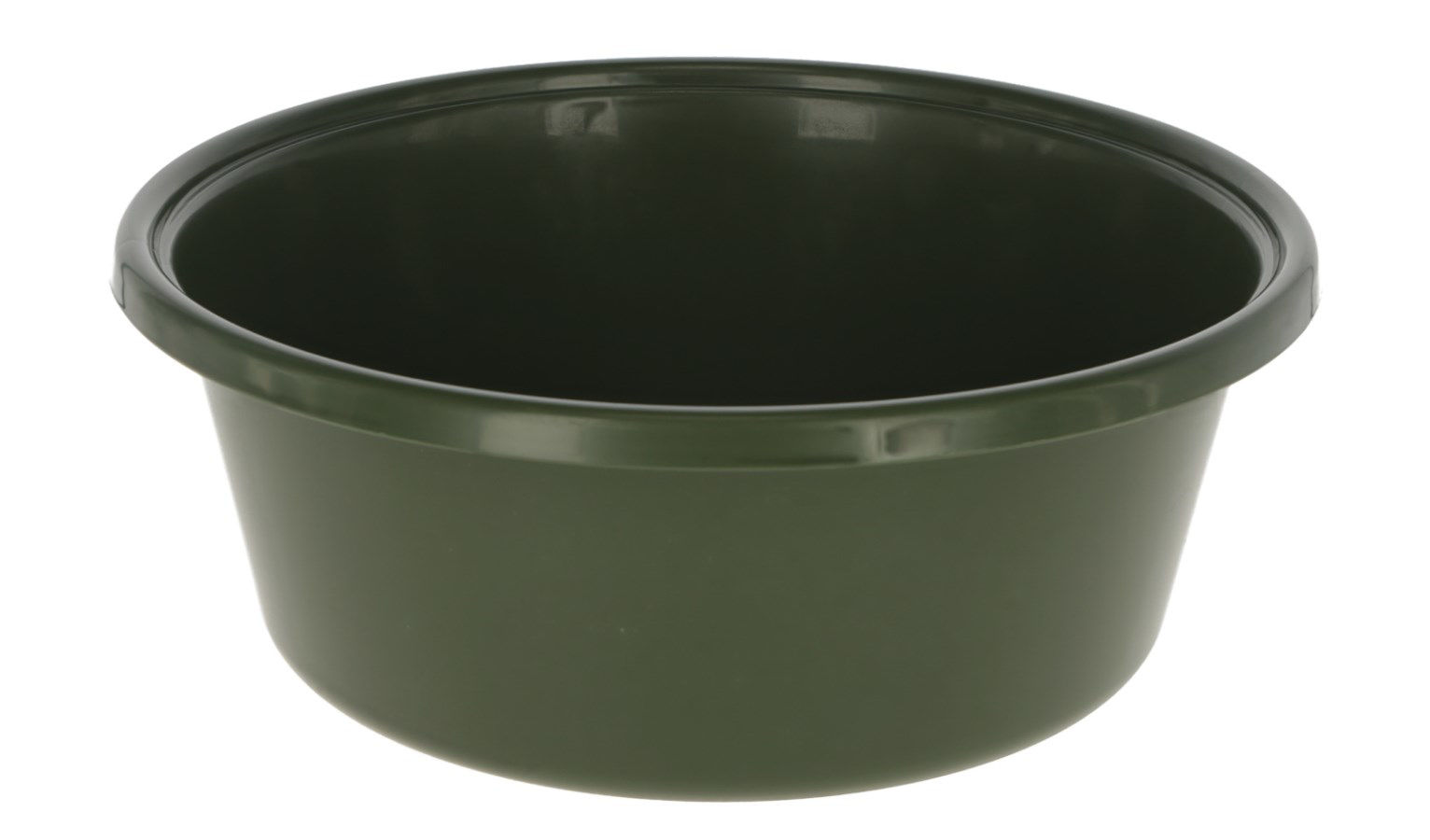 Picture of Voederschaal 6 l olijfgroen