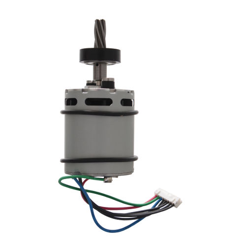 Afbeeldingen van Motor compleet voor Econom CL voor GT806