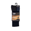 Afbeeldingen van Sok Stapp Active Outdoor, zwart