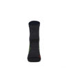 Afbeeldingen van Sok Stapp Active Outdoor Bamboo Quarter, Grijs 39-42