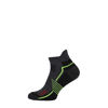 Afbeeldingen van Sok Stapp Active Outdoor Bamboo Sneaker, Grijs 35-38