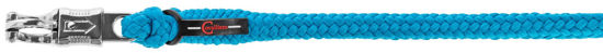 Picture of Voorbrenglijn m.paniekknip HIPPO - PE blauw
