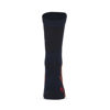 Afbeeldingen van Sok Stapp Active Outdoor Bamboo, marine 39-42