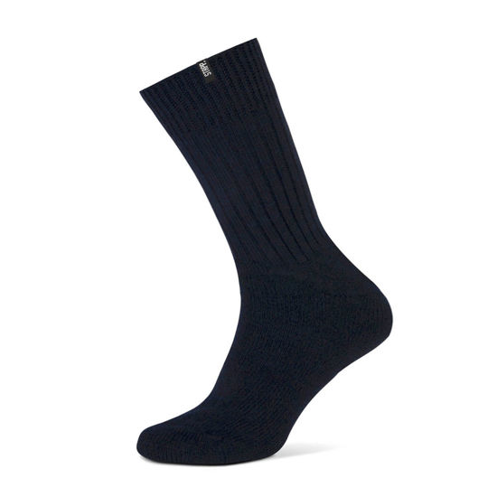 Afbeeldingen van Thermosok Stapp Red, marine 11.5(43/44)
