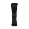 Afbeeldingen van Sok Stapp Active Outdoor Bamboo, Grijs 39-42