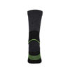 Afbeeldingen van Sok Stapp Active Outdoor Bamboo, Grijs 43-46